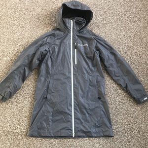 Helly Hansen Rain jacket